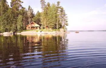 Letní dovolená u jezera: Nejlepší možnosti v roce 2018