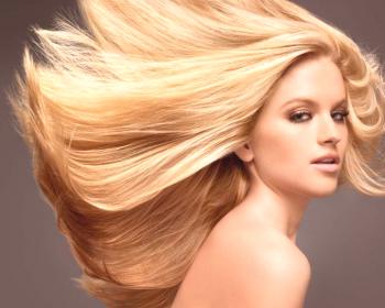 Módní blond: Nejlepší nápady na zbarvení a 70+ fotografií z nejkrásnějších světlých odstínů