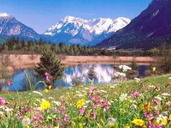 Inspirující Altai - dovolená v 2019, ceny, ubytování, recenze