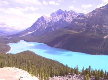 Top 15 nejkrásnějších jezer na světě