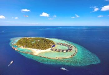 Maledivy 2018: Všechno o odpočinku na jednom z nejvíce nebeských míst na Zemi