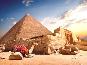 Odpočinek v Egyptě v roce 2018. Nejlepší střediska, výlety a zábava