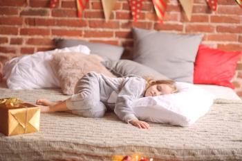 Dětská pyžama: Moderní modely oblečení pro vysoce kvalitní odpočinek