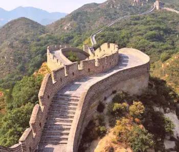 Dovolená v Číně v roce 2018: Nejlepší místa Středního království