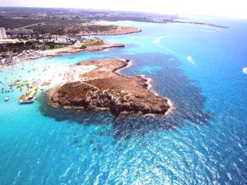 Fantastická dovolená na Kypru v roce 2018: ceny, nejlepší letoviska, pláže, hotely
