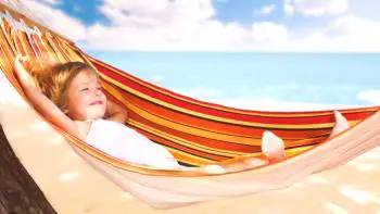 Kde relaxovat s dětmi - nejlepší možnosti pro vzrušující dovolenou 2019