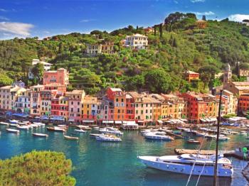 Vše o cestování do Itálie: ceny, ubytování, zajímavé trasy