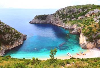 Malebné Albánie: užitečné informace pro turisty o dovolené v roce 2018