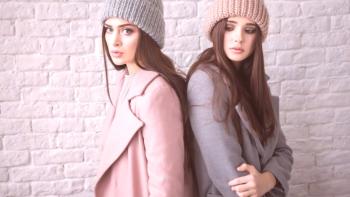 Pletené dámské klobouky: 70 aktuálních modelů pro rok 2019