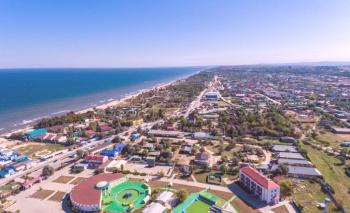 Nejlepší dovolená v obci Golubitskaya v roce 2019: ceny, ubytování, zábava, výhody a nevýhody