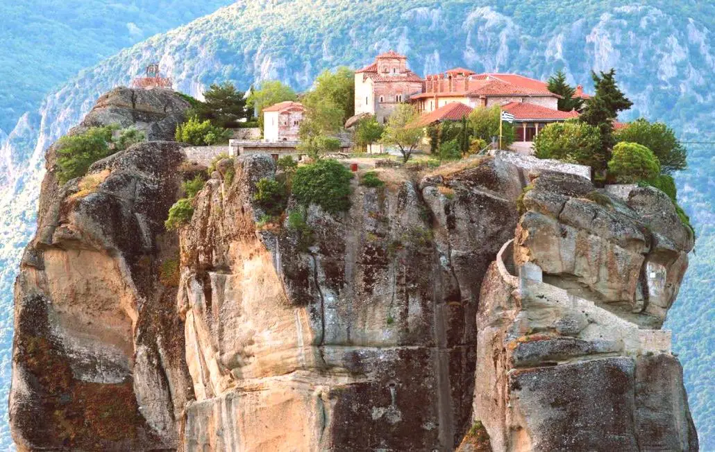 mjesta za upoznavanje u Grčkoj